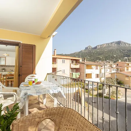 Appartement Casa Bynos Sa Montera *