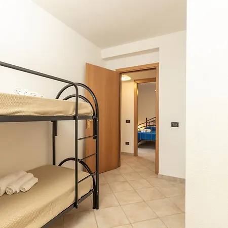 Casa Bynos Sa Montera * Santa Maria Navarrese