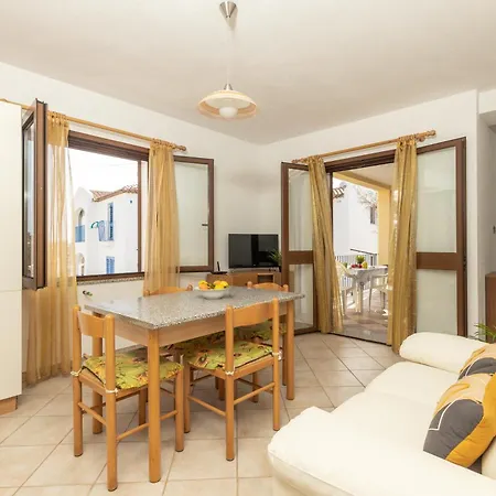 Appartement Casa Bynos Sa Montera *