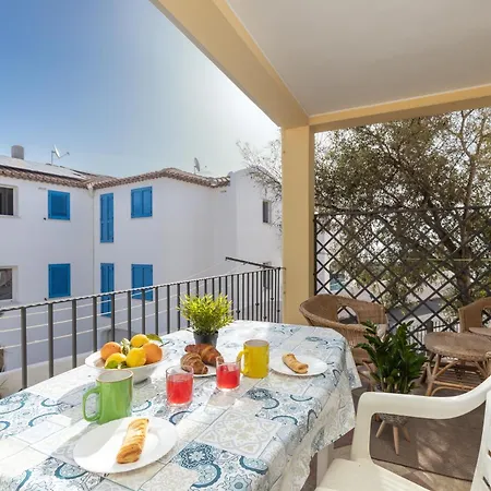 Casa Bynos Sa Montera *