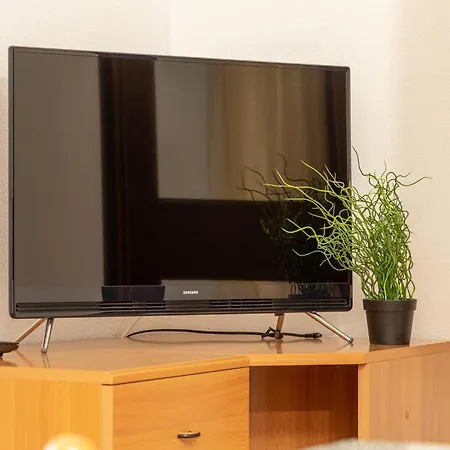 Casa Bynos Sa Montera Apartamento *