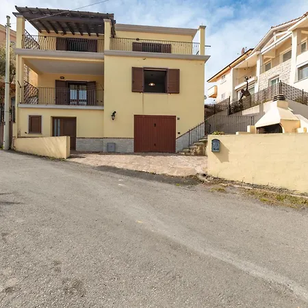Casa Bynos Sa Montera