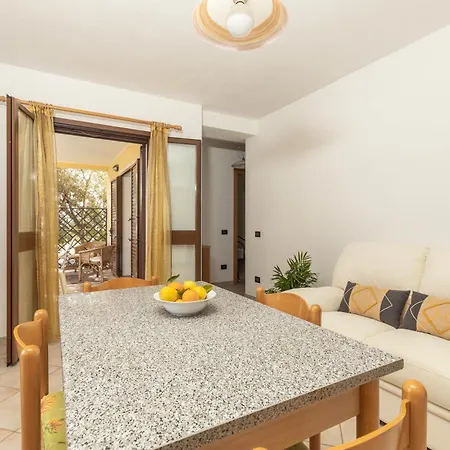 Casa Bynos Sa Montera Appartement Santa Maria Navarrese