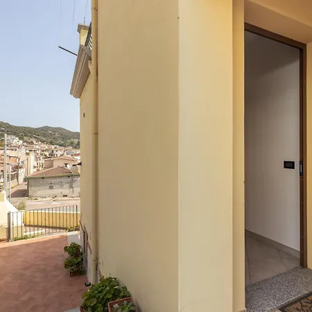 Casa Bynos Sa Montera Appartement Santa Maria Navarrese