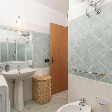Appartement Casa Bynos Sa Montera
