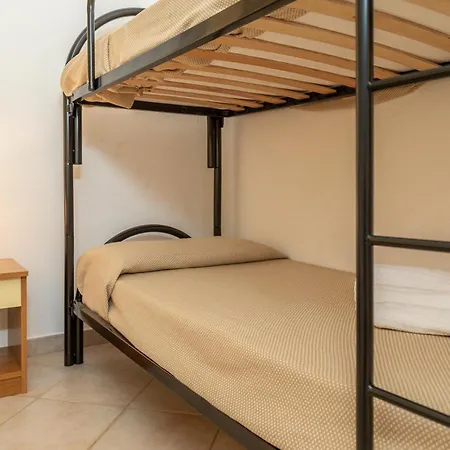 Appartement Casa Bynos Sa Montera Santa Maria Navarrese