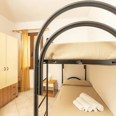 Casa Bynos Sa Montera Appartement *