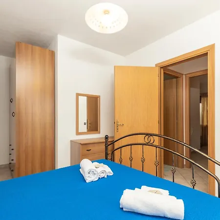 Casa Bynos Sa Montera Appartement Santa Maria Navarrese