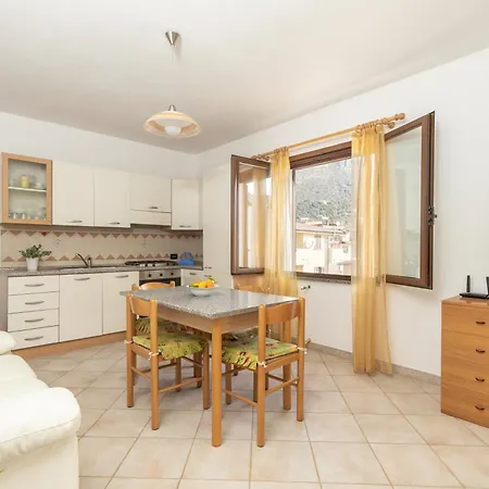 Casa Bynos Sa Montera Santa Maria Navarrese