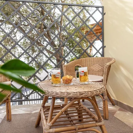 Apartamento Casa Bynos Sa Montera