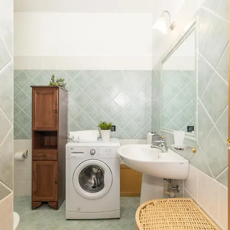 Appartement Casa Bynos Sa Montera Santa Maria Navarrese